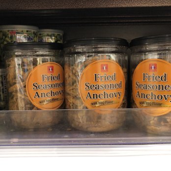 H Mart - Grocery Near Me - New York, New York