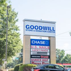 Goodwill Thrift Store & Donation Center