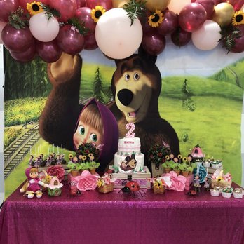 Once Upon A Dream - Cake table - Armenian Near Me - Tarzana, California Once Upon A Dream - Cake table - Armenian Near Me - Tarzana, California