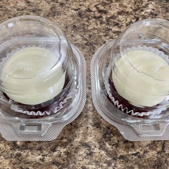 Ms B's Bake Shop - Red Velvet cupcakes - Bakeries Near Me - Benson, North Carolina Ms B's Bake Shop - Red Velvet cupcakes - Bakeries Near Me - Benson, North Carolina