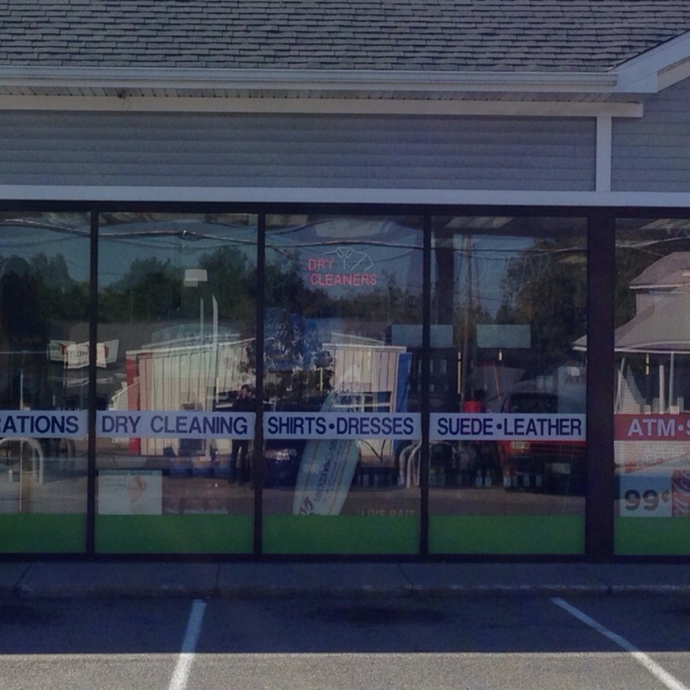 Sunnyside Stop - Sign for dry cleaners - Convenience Stores Near Me - Nashua, New Hampshire Sunnyside Stop - Sign for dry cleaners - Convenience Stores Near Me - Nashua, New Hampshire