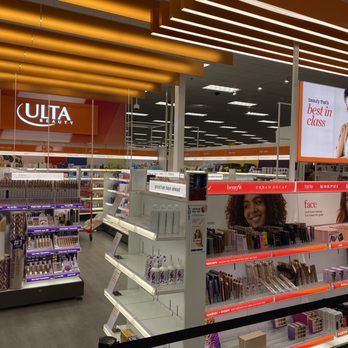 Target - Ulta in Target!!!!! - Department Stores Near Me - Tucson, Arizona Target - Ulta in Target!!!!! - Department Stores Near Me - Tucson, Arizona