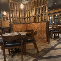 Vida mexicana - Decor
