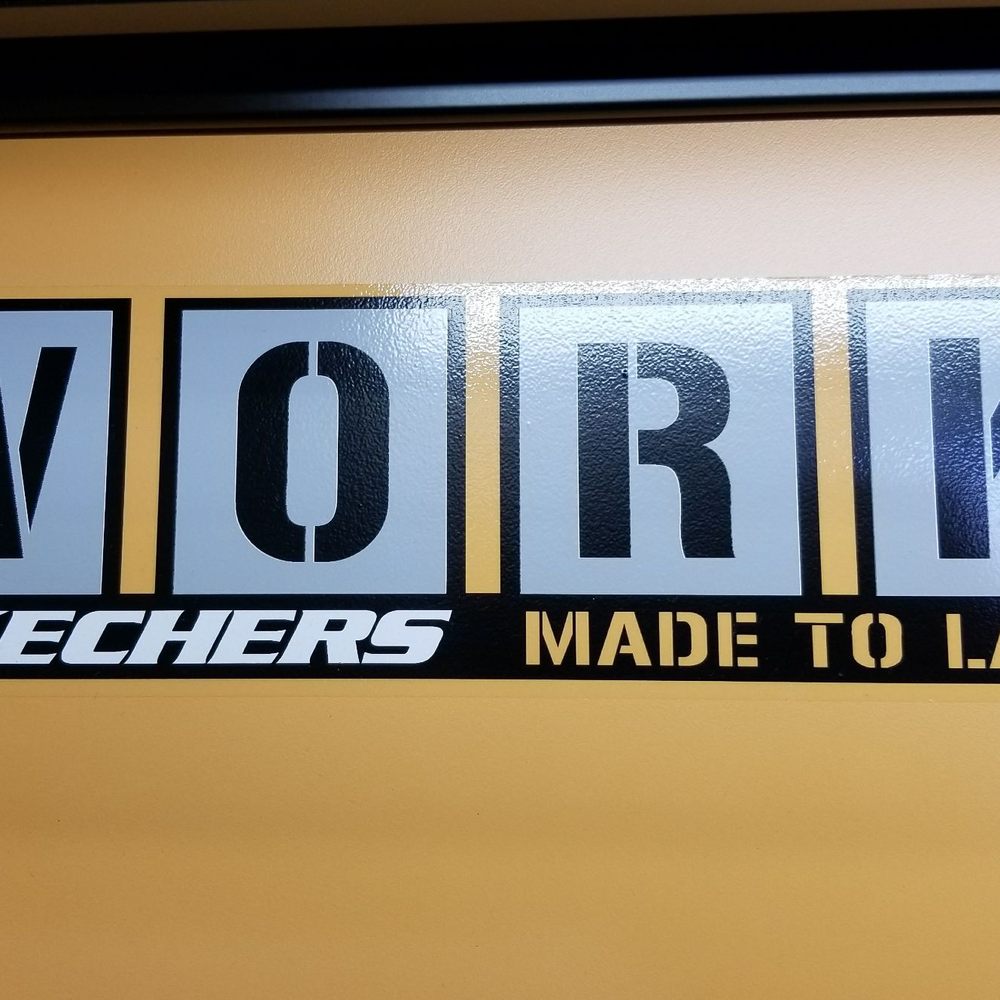 SKECHERS Warehouse Outlet - Work shoe line - Shoe Stores Near Me - Greenfield, Wisconsin SKECHERS Warehouse Outlet - Work shoe line - Shoe Stores Near Me - Greenfield, Wisconsin