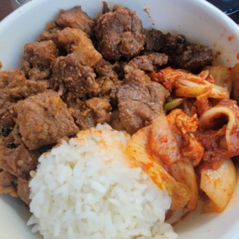 Fort Ruger Market - Hawaiian Near Me - Honolulu, Hawaii