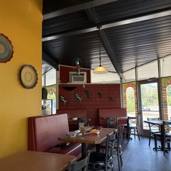 Taqueria La Guacamaya