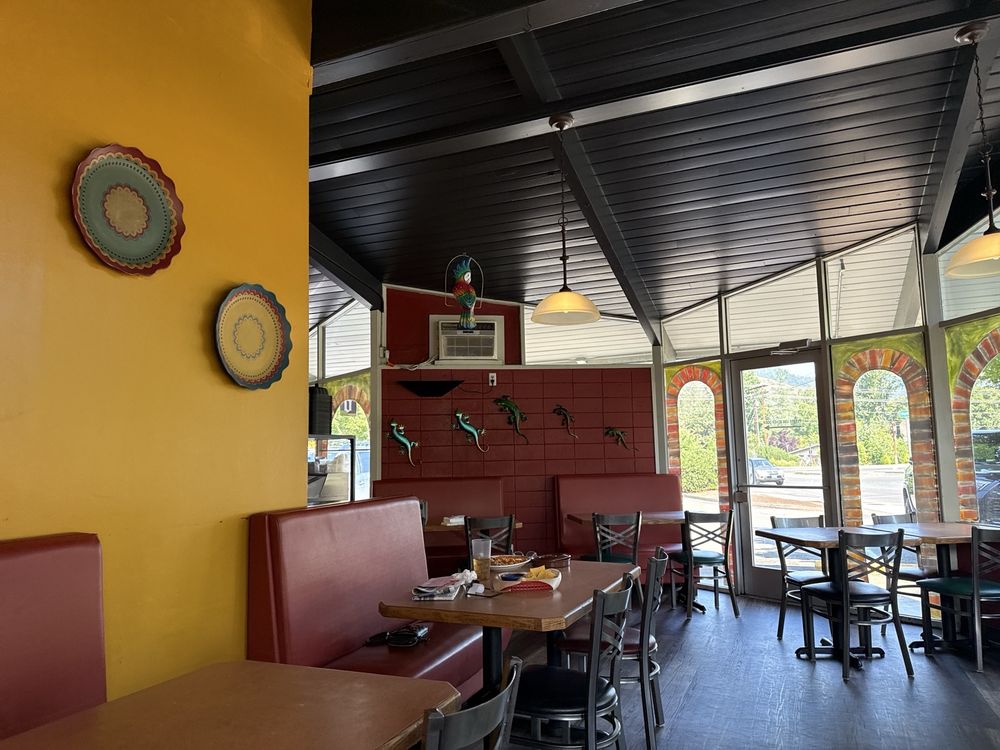 Taqueria La Guacamaya