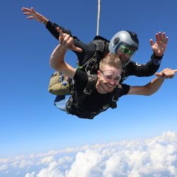 Airborne Petawawa