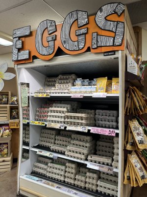 Trader Joe's by null