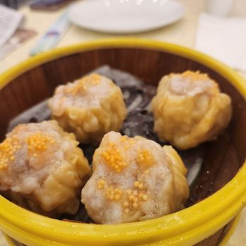 HL Peninsula Restaurant - Sui Mai, classic - Dim Sum Near Me - Milpitas, California