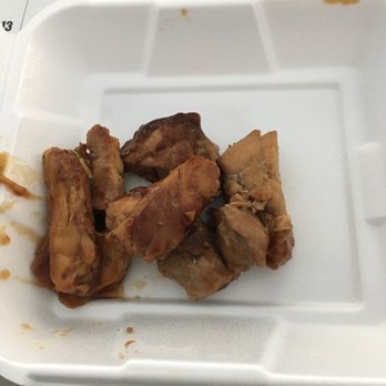 Panda Express - Chinese Near Me - Delano, California