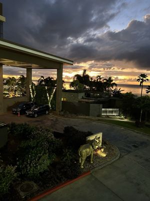 Dusit Beach Resort Guam by null