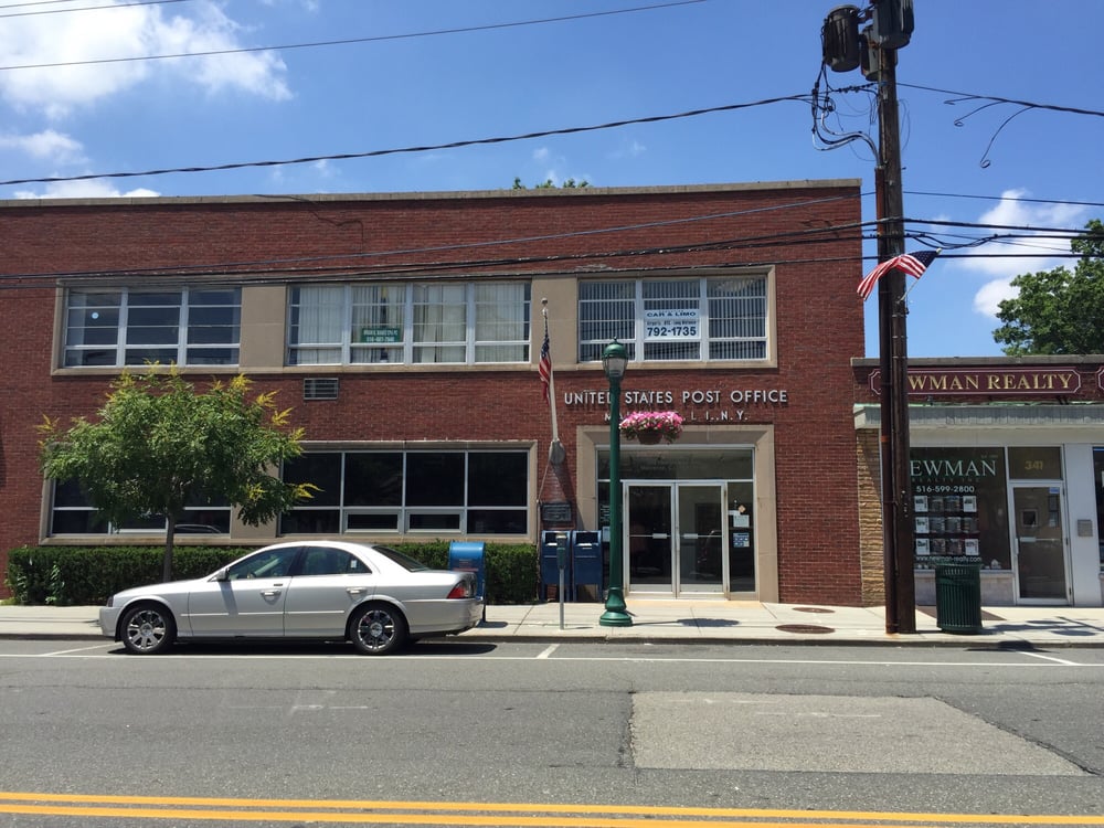 US POST OFFICE Updated September 2024 339 Hempstead Ave, Malverne