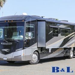 B&L RV
