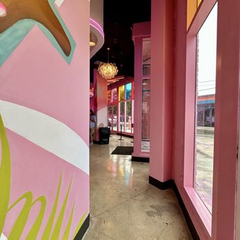 Voodoo Doughnut - Donuts Near Me - Miami, Florida
