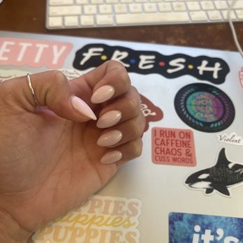 Nail Luxury - Nail Salons Near Me - Thousand Oaks, California Nail Luxury - Nail Salons Near Me - Thousand Oaks, California