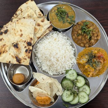 Jalsa Indian Cuisine - Punjabi thali - Vegetarian Near Me - Ellicott City, Maryland Jalsa Indian Cuisine - Punjabi thali - Vegetarian Near Me - Ellicott City, Maryland