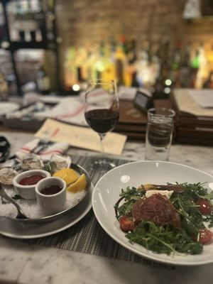 David Burke Tavern by null