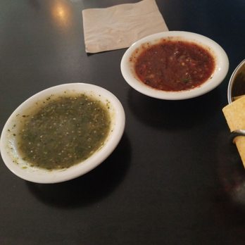 Cha Cha's Latin Kitchen - Mexican Near Me - Irvine, California