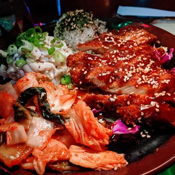 Hale Pele - Katsu Chicken - Hawaiian Near Me - Portland, Oregon Hale Pele - Katsu Chicken - Hawaiian Near Me - Portland, Oregon