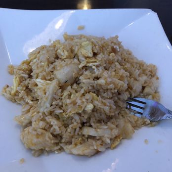 Casa Asia - Chicken Thai Fried Rice - Asian Fusion Near Me - Whitestone, New York Casa Asia - Chicken Thai Fried Rice - Asian Fusion Near Me - Whitestone, New York