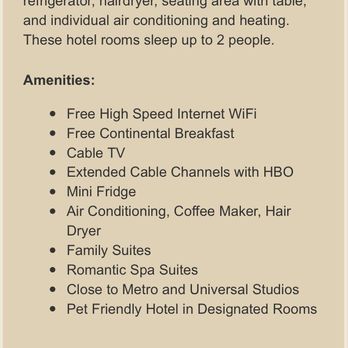Colony Inn - Cable TV with just 1 ONE cable channel HBo the rest basic channels lmao - Hotels Near Me - North Hollywood, California Colony Inn - Cable TV with just 1 ONE cable channel HBo the rest basic channels lmao - Hotels Near Me - North Hollywood, California