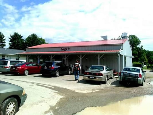 GiGi's Country Kitchen by null