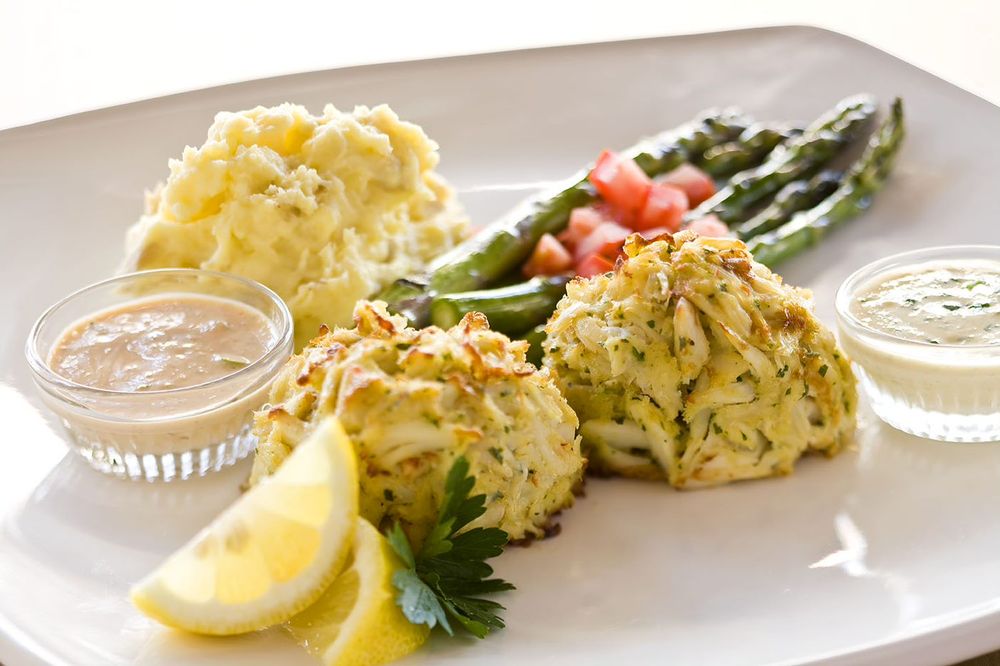 Devon Seafood Grill