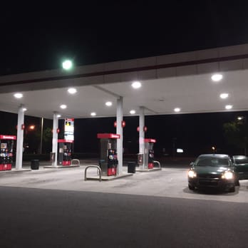 Speedway - Pumps - Gas Stations Near Me - Jacksonville, Florida