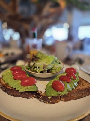 Shore Bird Restaurant & Beach Bar by null