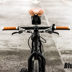 B2G Bikes - www.back2green.ch
