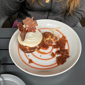 King Tide Fish and Shell - Dulce Cream Puff - Seafood Near Me - Portland, Oregon King Tide Fish and Shell - Dulce Cream Puff - Seafood Near Me - Portland, Oregon