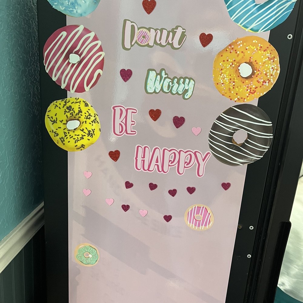 Nicola's Donut Shop - Donuts Near Me - Tampa, Florida