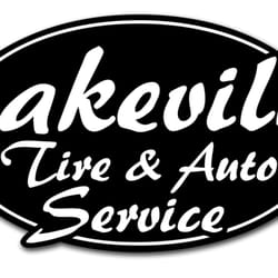 Goodyear-Lakeville Tire & Auto