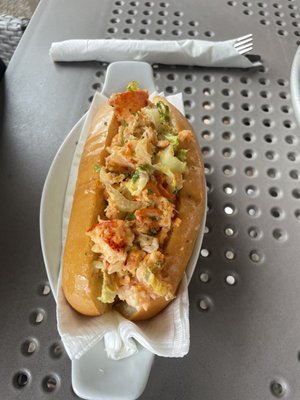 Evan's Seafood by null