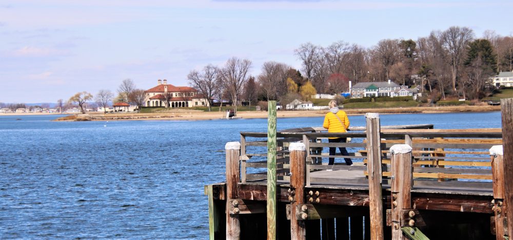 Theodore Roosevelt Memorial Park
