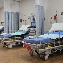 Middlesex Endoscopy Center