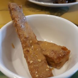 Peanut Butter Chicken