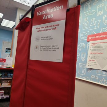 CVS Pharmacy - Vaccine area - Pharmacy Near Me - CHANDLER, Arizona CVS Pharmacy - Vaccine area - Pharmacy Near Me - CHANDLER, Arizona