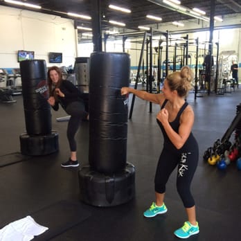 MyBody Complex - Kickboxing class taught by Ashoor Sarkis - Trainers Near Me - Northfield, Illinois