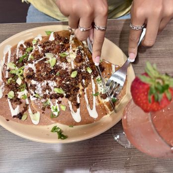 Snooze, an A.M. Eatery - Breakfast & Brunch Near Me - Austin, Texas