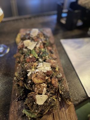 BO-beau kitchen + roof tap by null