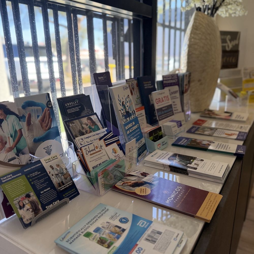 Ares Advance Practice - Brochures - Family Practice Near Me - Las Vegas, Nevada Ares Advance Practice - Brochures - Family Practice Near Me - Las Vegas, Nevada