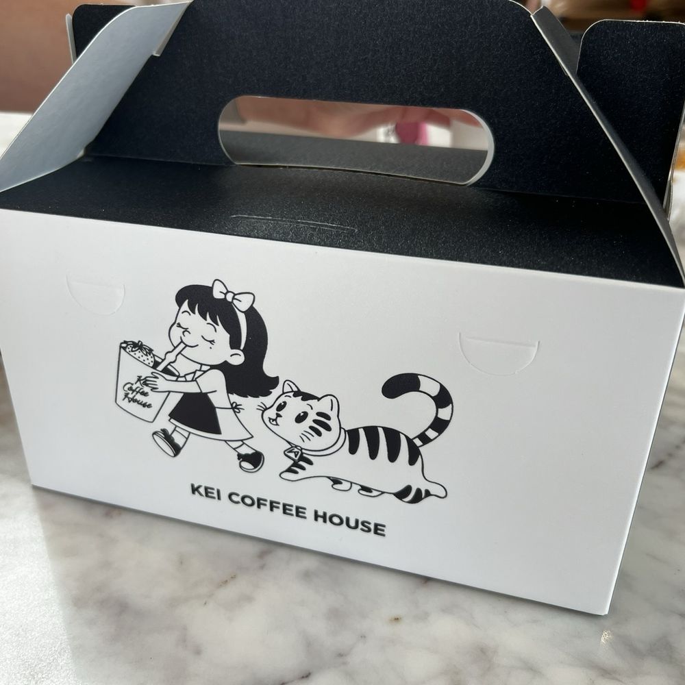 Kei Coffee House - Coffee & Tea Near Me - Westminster, California Kei Coffee House - Coffee & Tea Near Me - Westminster, California