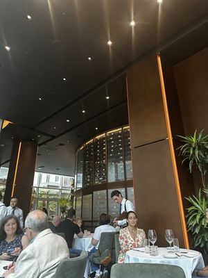 Valbella At The Park by null