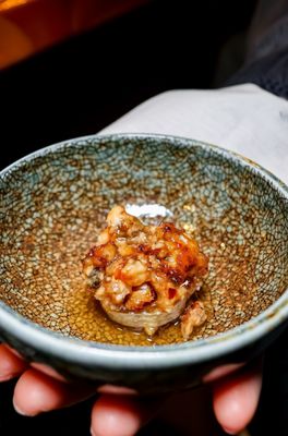 Genki omakase by null