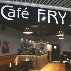 Café Fry