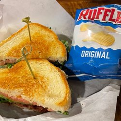 Park Inn - BLT