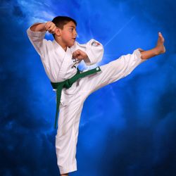 Enshin Karate