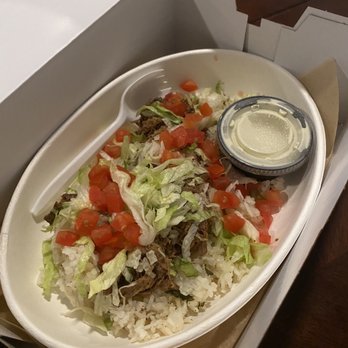 Condado Tacos - Build Your Own Packed Bowl with braised beef - Tacos Near Me - Pittsburgh, Pennsylvania Condado Tacos - Build Your Own Packed Bowl with braised beef - Tacos Near Me - Pittsburgh, Pennsylvania